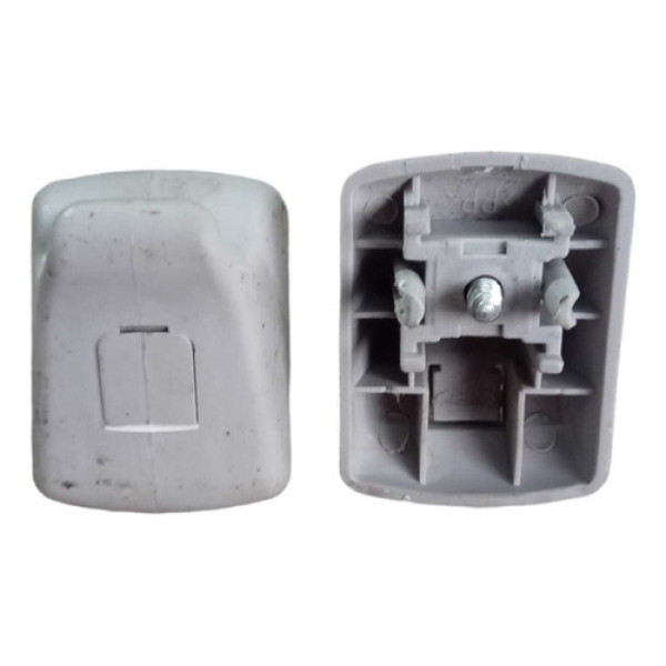 Par Suporte Quebra Sol Focus 2009 2010 2011 2012 A 2014