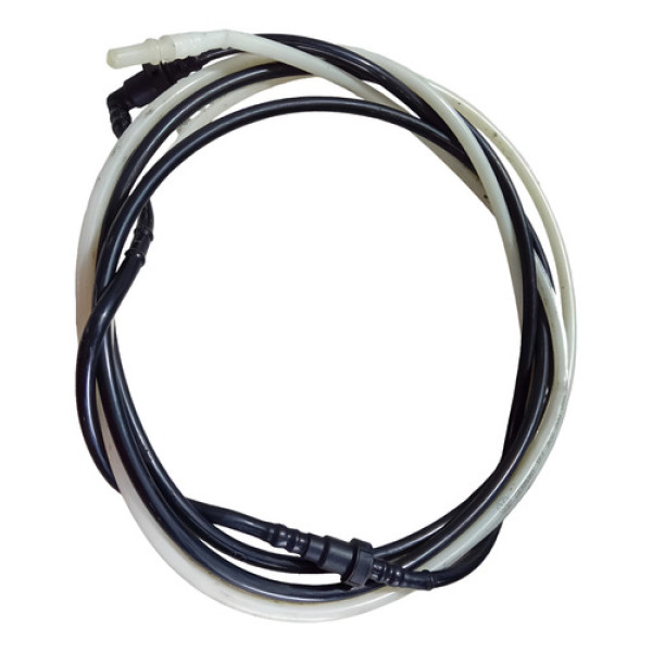 Mangueira Combustível Passat 2.0 Tfsi 2008 2009 2010 A 2012