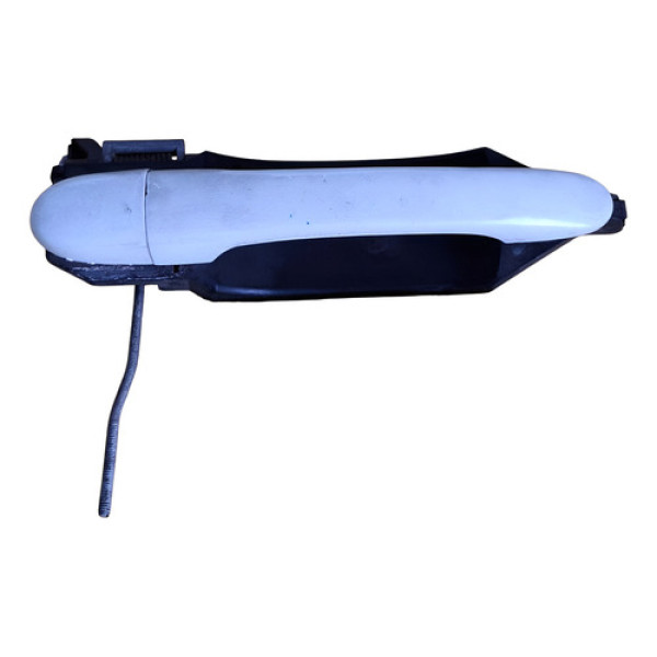 Maçaneta Externa Traseira Direita Idea 2011 2012 2014 2016