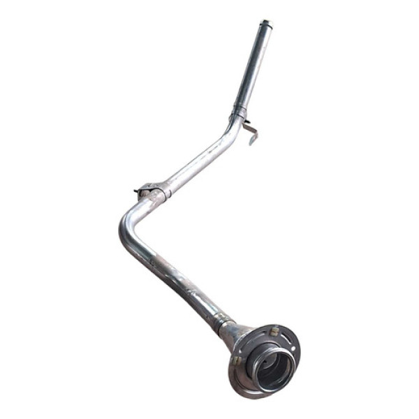 Gargalo Tanque Combustível Fusion 2.3 2006 2007 2008 Á 2011 Cinza