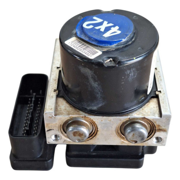 Modulo A B S Fiesta 1.6 8v 2009 2010 2011 2012 2013 2014