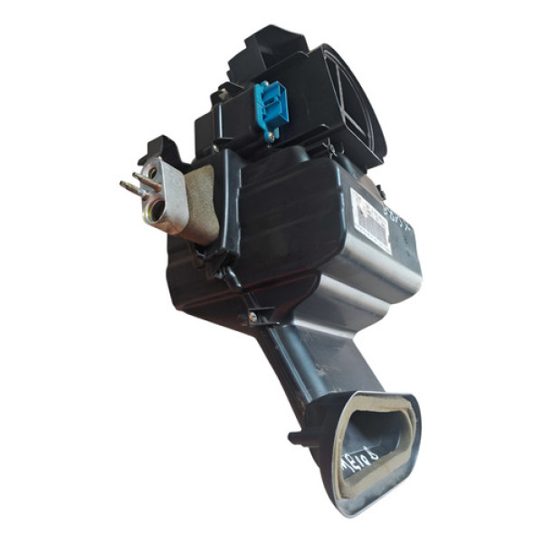 Caixa Evaporadora Ar Condicionado Xsara 2001 2006 2008 2012