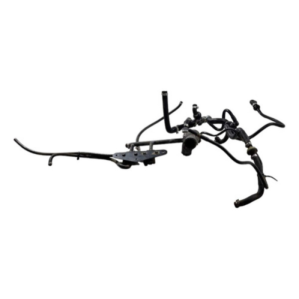 Válvula Solenoide Mangueiras A4 Golf Passat 1.8t 2000 A 2006