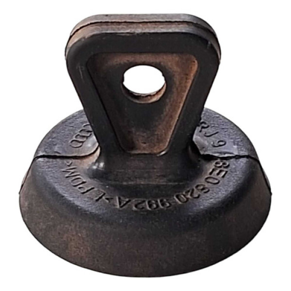 Tampa Borracha Vedação A4 2002 2003 2004 2005 2006 2007 2008