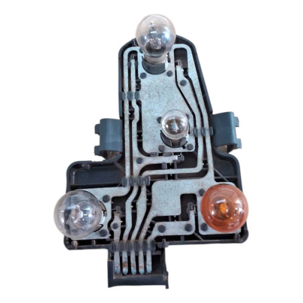 Circuito Lanterna Direita Gol 2000 2001 2002 2003 A 2006 Direito/passageiro Original