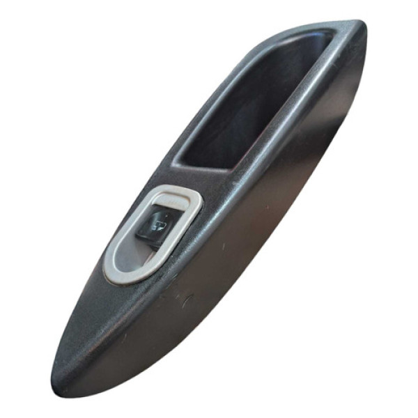 Comando Botão Elétrico Traseiro Direito Jac J3 2012 A 2016