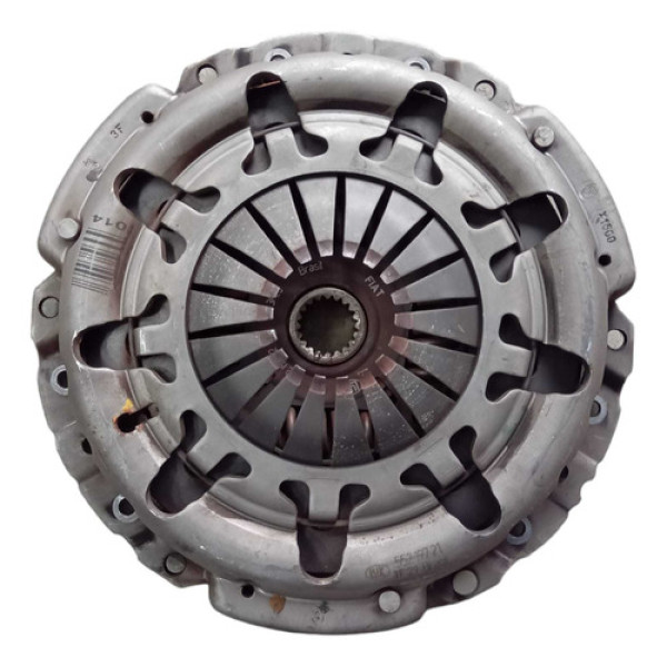 Platô Disco Embreagem Palio Evo 1.0 2013 2014  2015 A 2017 