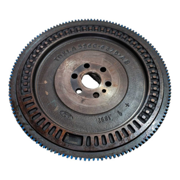 Cremalheira Motor Fiesta 1.0 Zetec Flex 2008 2009 A 2013