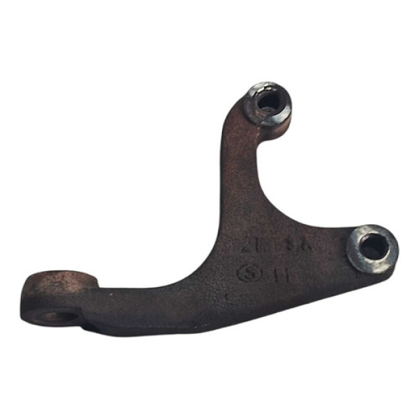 Suporte Coxim Traseiro Cambio Fiat Fiorino Uno 2005 A 2013 