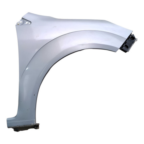 Paralama Dianteiro Direito Fiesta 2011 2012 2013 2014