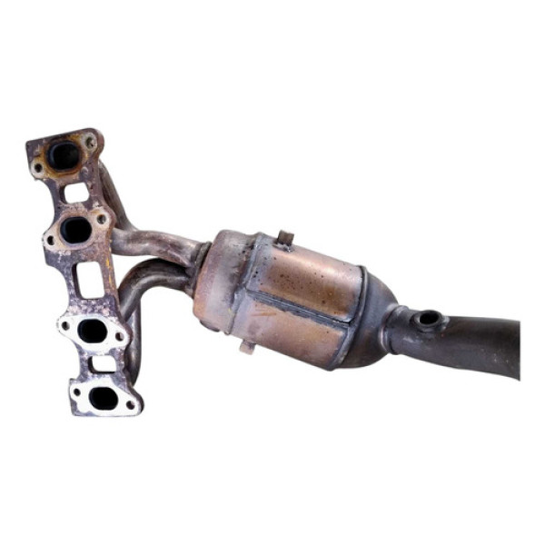 Coletor Catalisador 1.4 8v Fiat 500  2008 2010 2012 2014