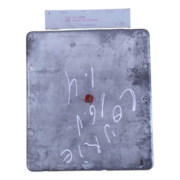 Modulo Injeção Courier 1.4 16v 1997 1999 2005 97fb12a650ra