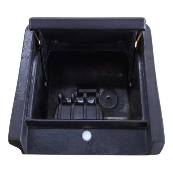 Cinzeiro Console Gol Parati Saveiro G2 1997 2000 2003 2006