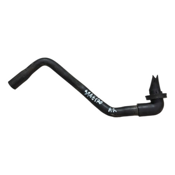 Mangueira Escoação Água Caixa Ventilação Saveiro G5 G6 G7