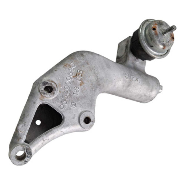 Suporte E Coxim Motor Direito 207 2010 2011 2012 9634999680