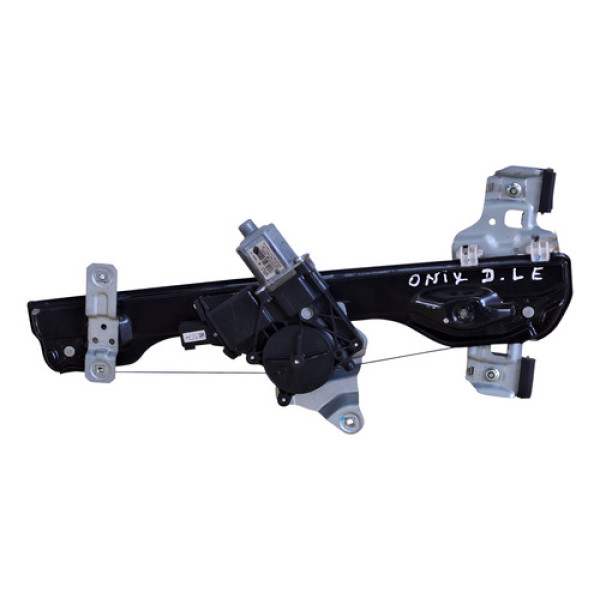 Máquina V. Elétrica Dianteira Esquerda Ônix 2013 2016 2019