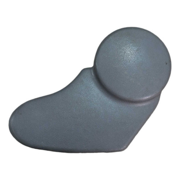 Acabamento Lateral Banco Esquerdo Escort 1997 1998 A 2002