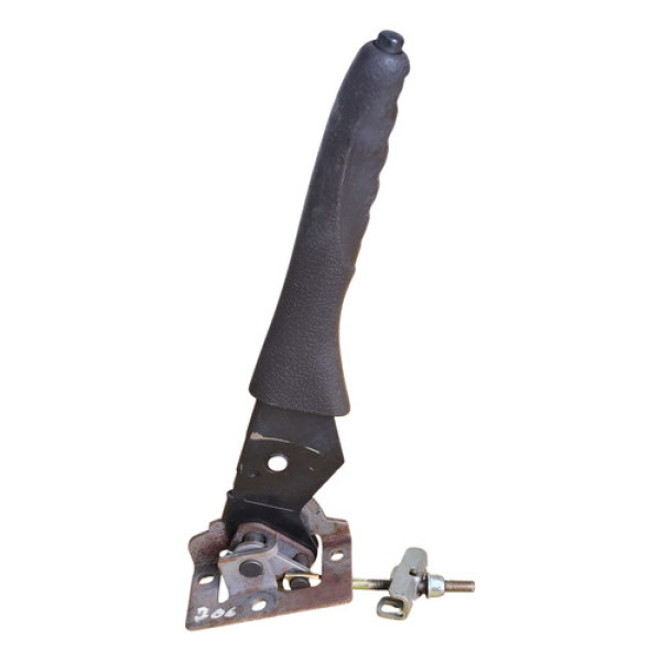 Alavanca F. Mão 206 1999 2000 2001 2002 2003 2004 A 2008