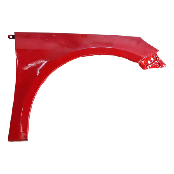 Paralama Direito Gol G5 2008 2009 2010 2011 2012 2012 2013