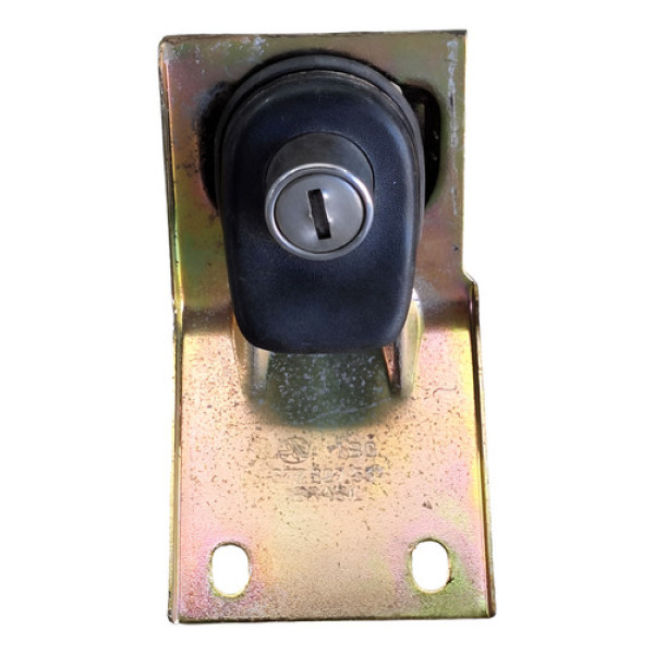 Fechadura Porta Mala Gol Bola 1996 1997 1998 1999 2000 2001