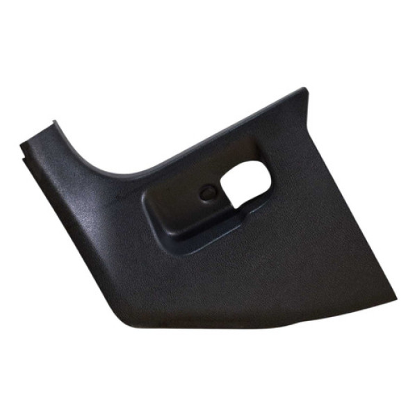 Acabamento Soleira Dianteira Esquerda Passat 2006 2009 2012