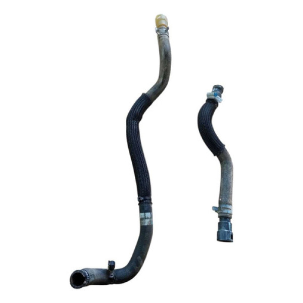 Mangueira Caixa Ar Quente Fiat 500 1.4 2007 2009 2012 2014