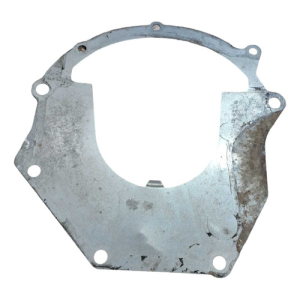 Chapa Defletor Câmbio Motor Passat 2.0 Tfsi 2006 2007 A 2011