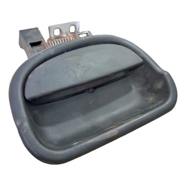 Maçaneta Externa Lateral Direita Kangoo 2002 2003 A 2008