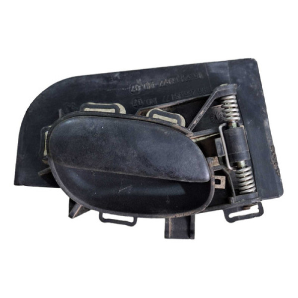 Maçaneta Interna Traseira Esquerda Peugeot 206 207