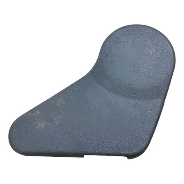 Acabamento Externo Banco Esquerdo Gol 1999 2006 2008 2012