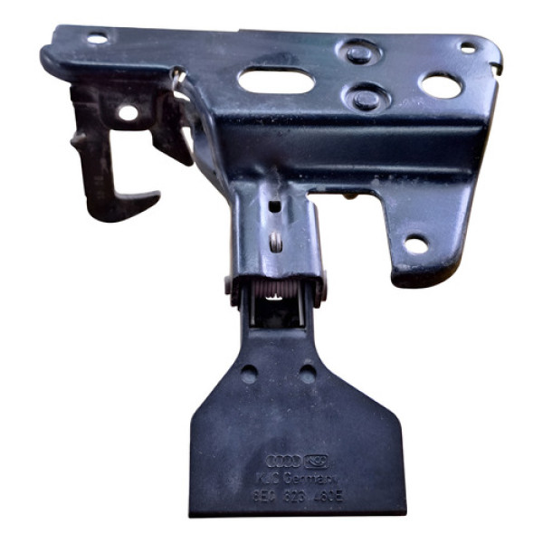 Fechadura Capô Audi A4 2002 2003 2004 2005 2006 2007 2008