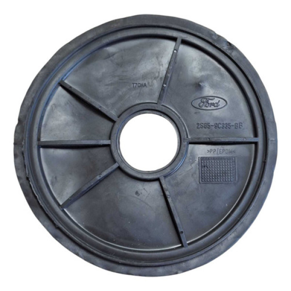 Tampa Bomba Combustível Fiesta 1.6 2003 2006 2009 2012 2014