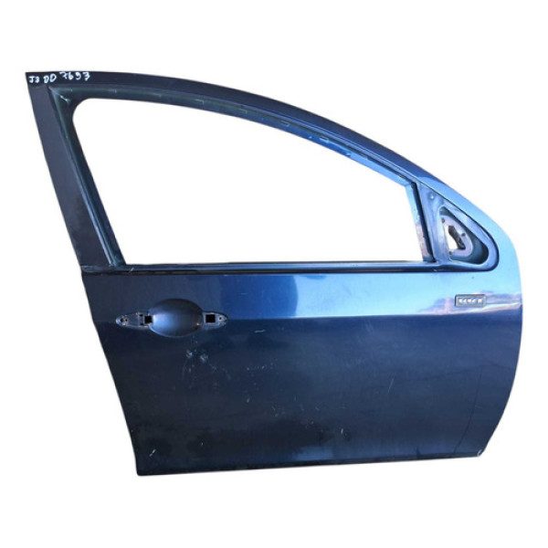 Porta Dianteira Direita Jac J3 Turin 2010 2011 2012 A 2015