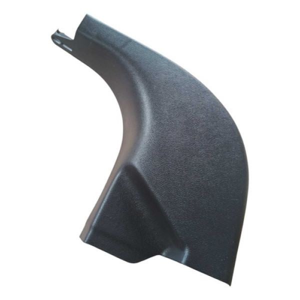 Moldura Coluna Pé Direito Ka 2015 2016 2017 2018 2019 2021