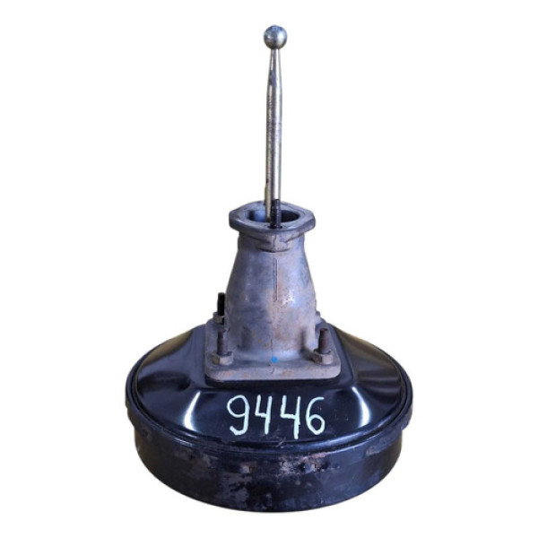 Servo Hidro - Vácuo Gol 2008 2009 2010 2011 2012 2013 2014 Preto