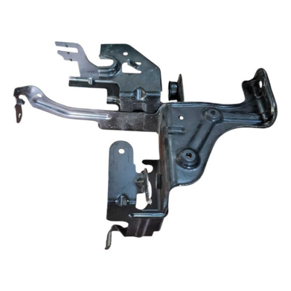 Suporte Bomba A B S Audi A4 2004 2005 2006 2007 2008