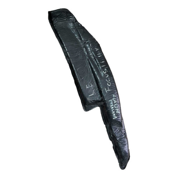 Guarda Pó Paralama Esquerdo Focus 1.6 16v 2009 2010 A 2013