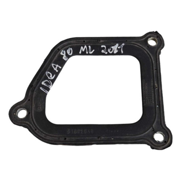 Moldura Caixa Ventilação Idea 2010 2011 2012 2013 2014 2015