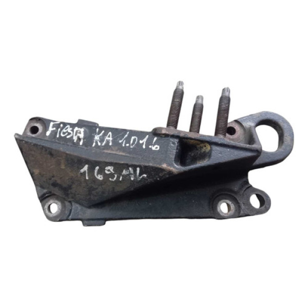 Suporte Coxim Motor Fiesta Courier Ka 1.0 1997 2000 2002