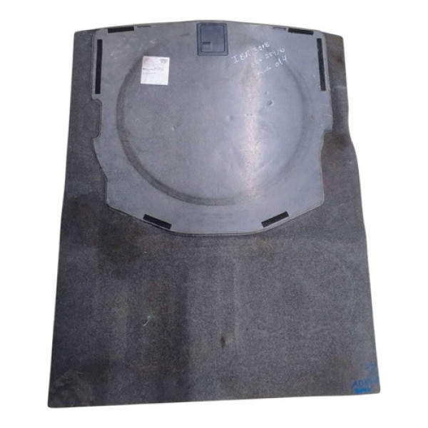 Tampão Assoalho Porta Malas Audi A4 2002 2003 2004 2005 2008