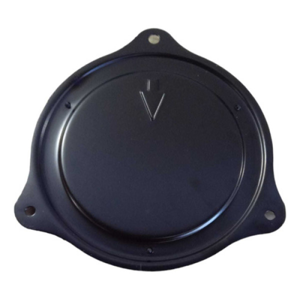 Tampa Bomba Combustível Carroceria Azera 2009 2010 2011