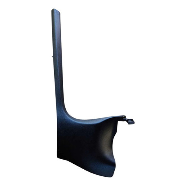 Acabamento Soleira Dianteira Esquerda Audi A4 2004 2006 2008