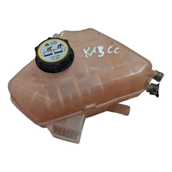 Reservatório Radiador Ka+ 1.0 3cc 2015 2016 2017 2018 A 2021