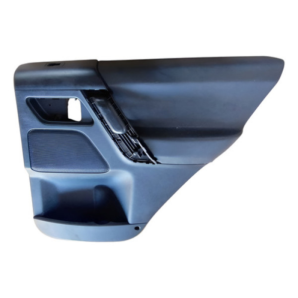 Forro Porta Traseira Direita Freelander 2 2006 2010 2014