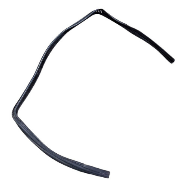 Borracha Guia Canaleta Diantei Esq Fiesta Street 1997 A 2003