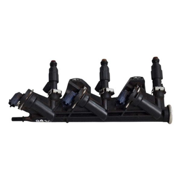 Flauta C/bico Injetor Ecosport Ka+ 1.5 3cc 2015 2018 2021 