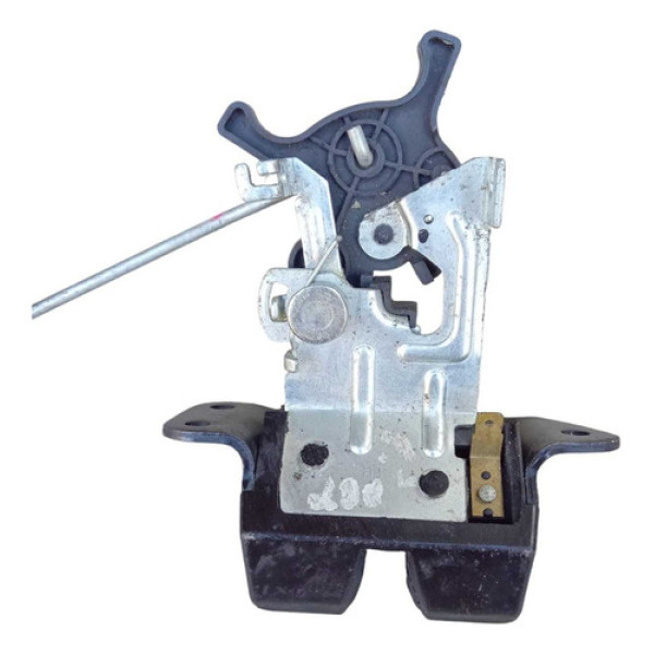 Fechadura Tampa Traseira Hb20 Hatch 2012 2013 2014 2015 2016