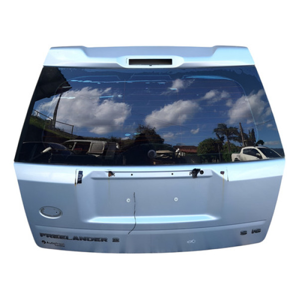 Tampa Traseira Freelander 2 2007 2008 2009 2010 2011 A 2015