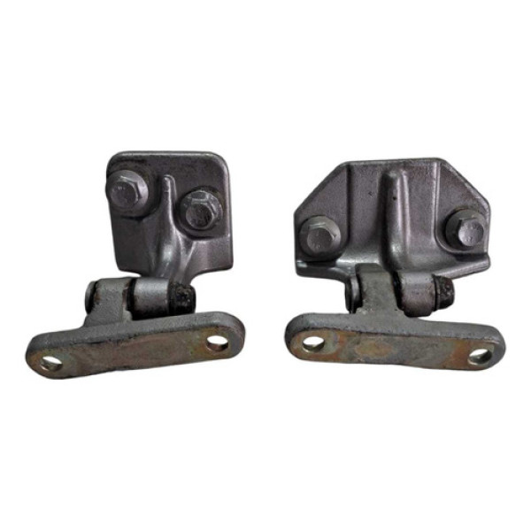 Par Dobradiça Porta Dianteira Direita Classe A160 1999 2005