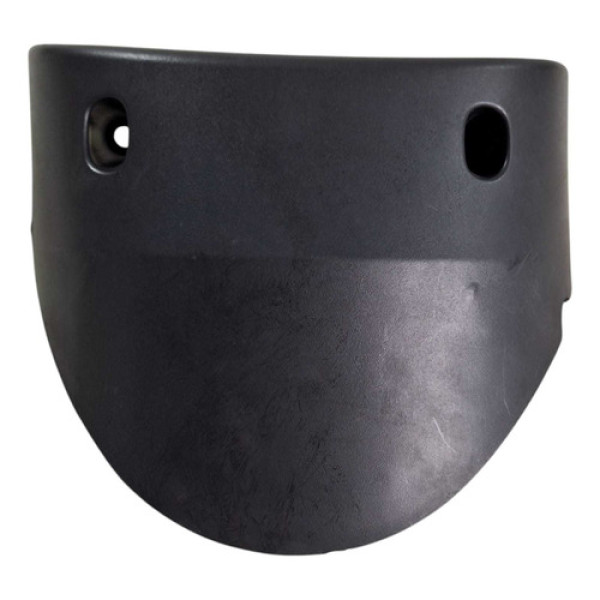 Acabamento Moldura Inferior Coluna D. Megane 2007 A 2012